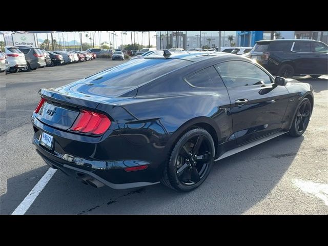 2021 Ford Mustang GT