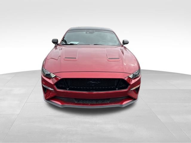 2021 Ford Mustang GT