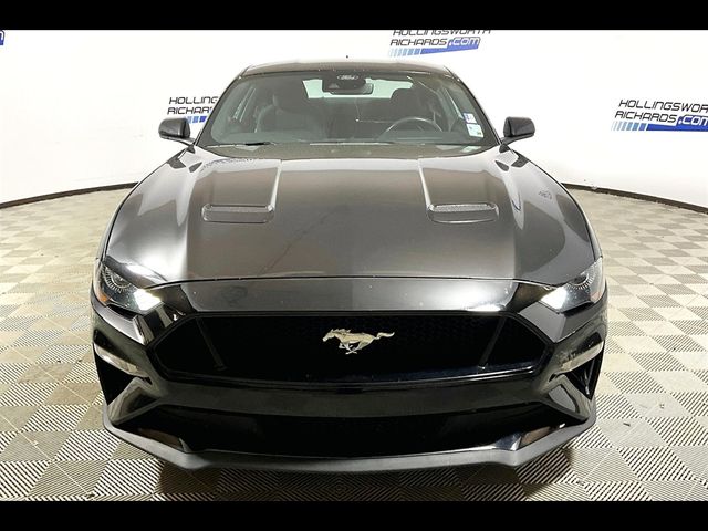 2021 Ford Mustang GT