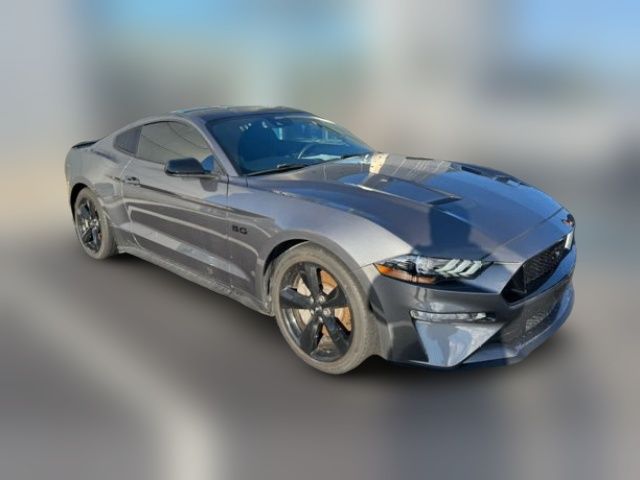 2021 Ford Mustang GT