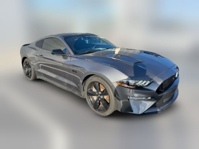 2021 Ford Mustang GT