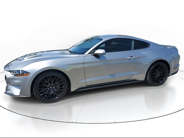 2021 Ford Mustang GT