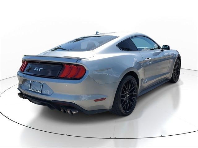 2021 Ford Mustang GT