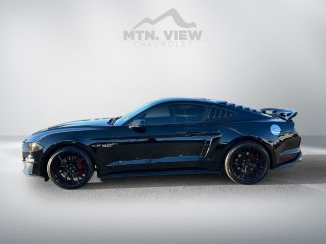 2021 Ford Mustang GT