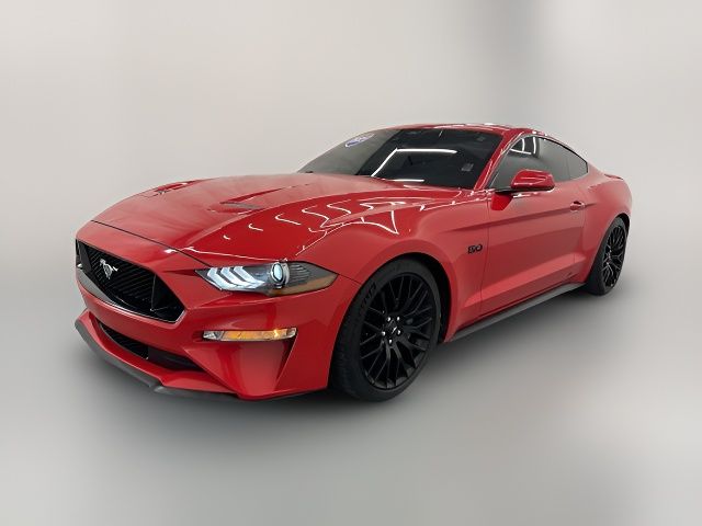 2021 Ford Mustang GT