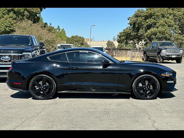 2021 Ford Mustang GT