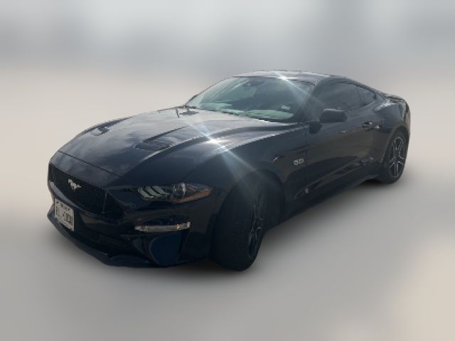 2021 Ford Mustang GT