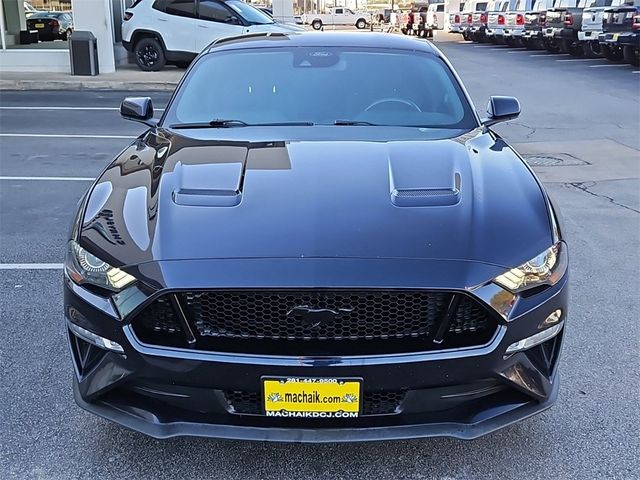 2021 Ford Mustang GT