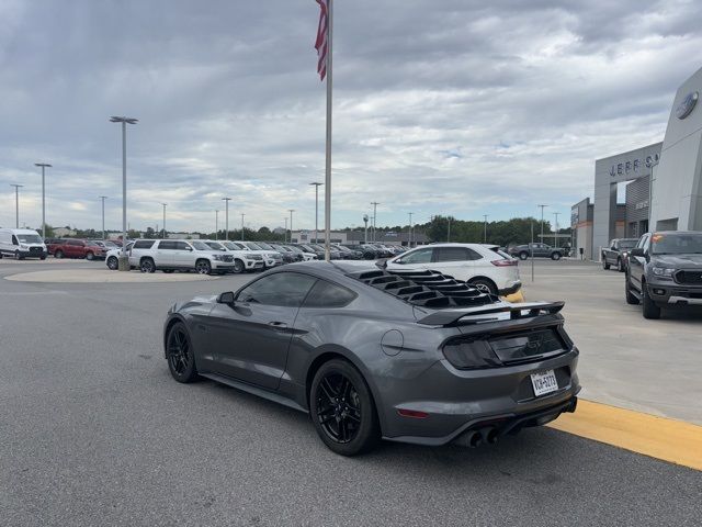 2021 Ford Mustang GT