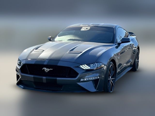 2021 Ford Mustang GT