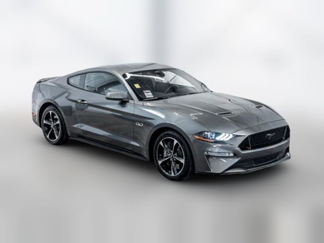 2021 Ford Mustang GT