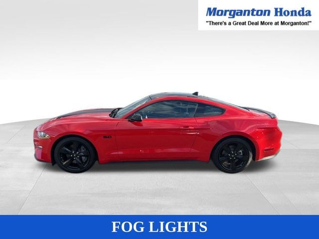 2021 Ford Mustang GT