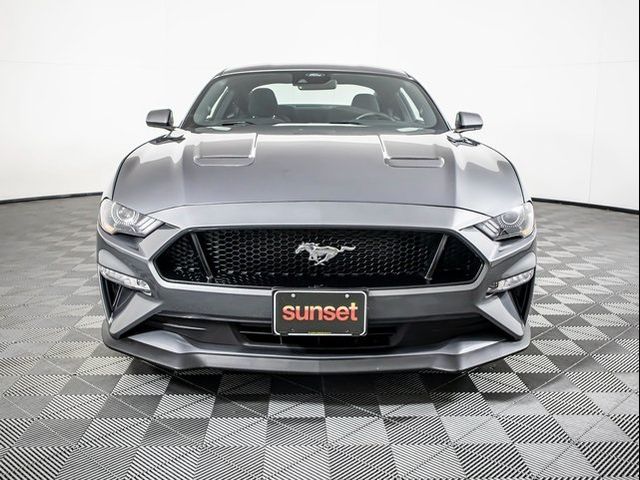 2021 Ford Mustang GT