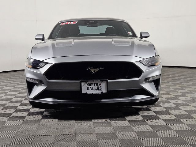 2021 Ford Mustang GT