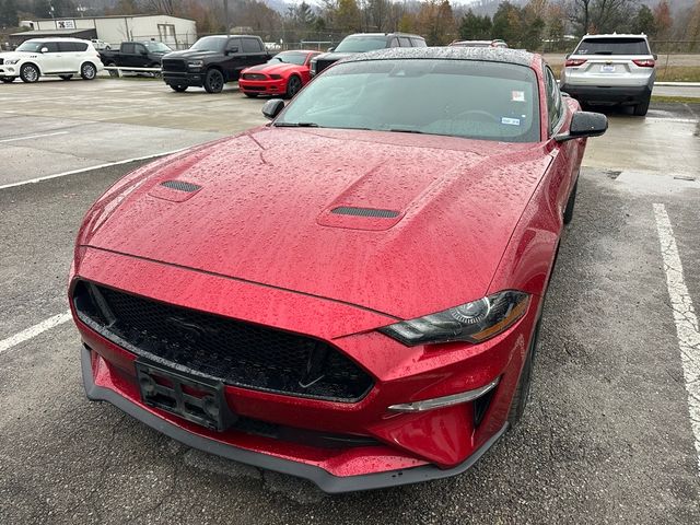 2021 Ford Mustang GT