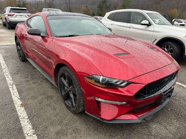 2021 Ford Mustang GT