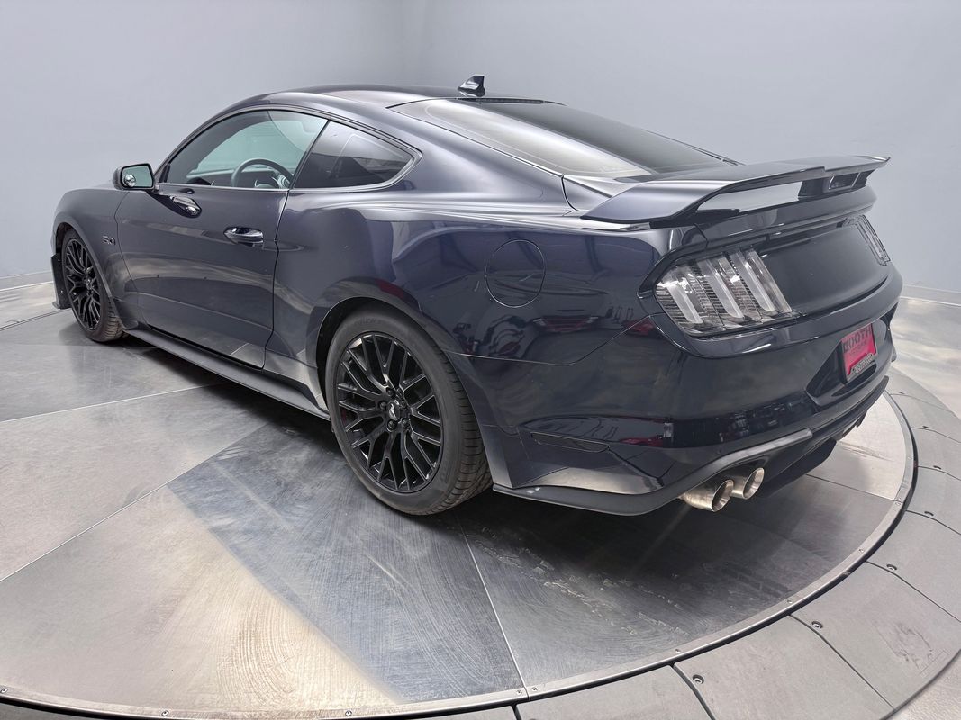 フォード MUSTANG GT メタリックブルー 2008 Ford Mustang | RK Motors Classic Cars and Muscle Cars