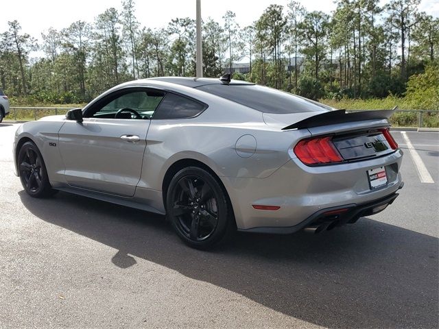 2021 Ford Mustang GT