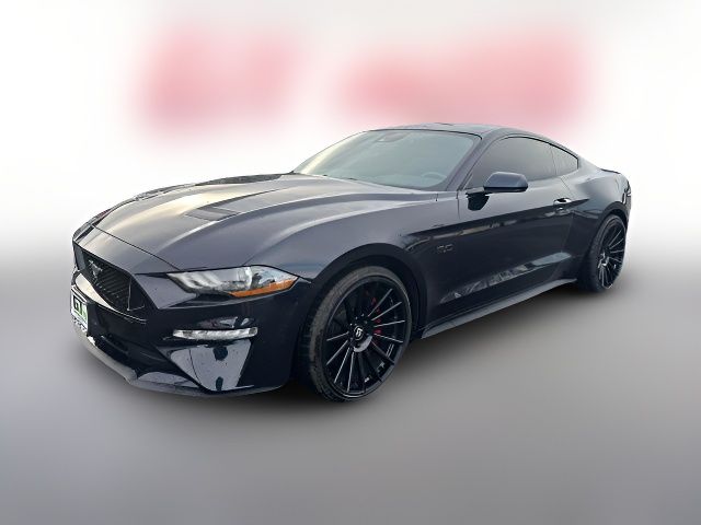 2021 Ford Mustang GT