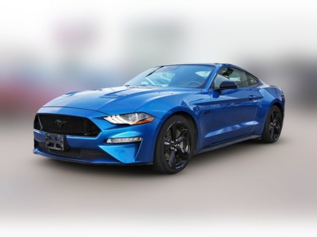 2021 Ford Mustang GT