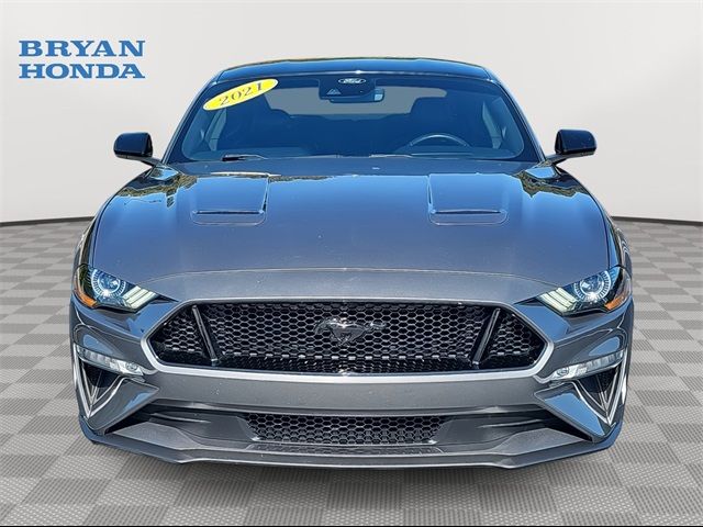 2021 Ford Mustang GT