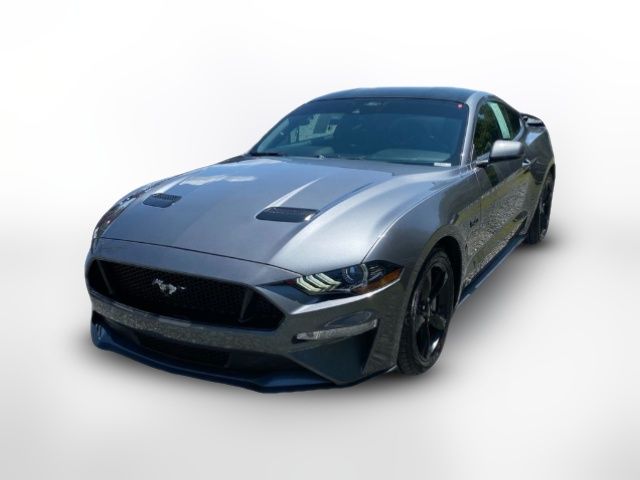 2021 Ford Mustang GT