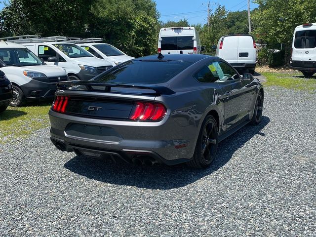 2021 Ford Mustang GT