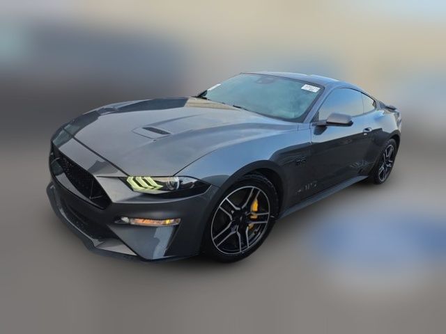 2021 Ford Mustang GT