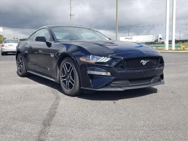 2021 Ford Mustang GT