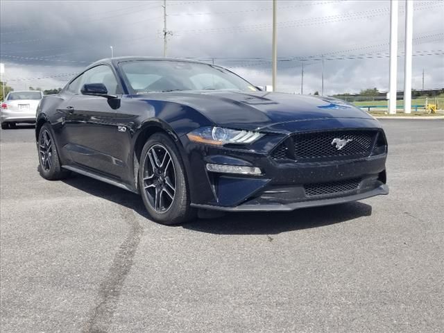 2021 Ford Mustang GT