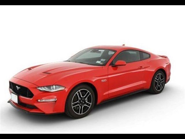 2021 Ford Mustang GT