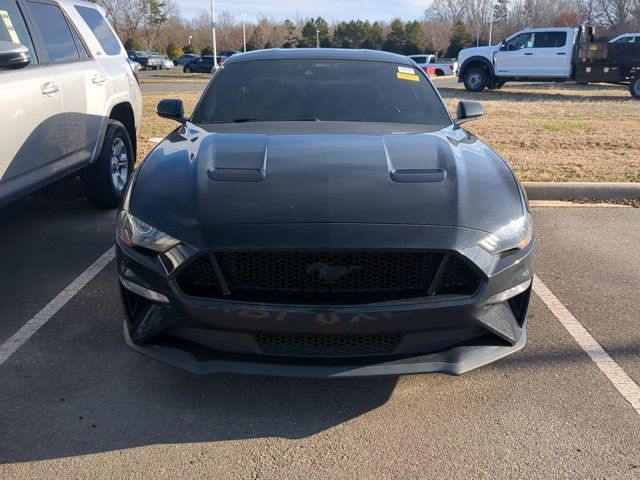 2021 Ford Mustang GT