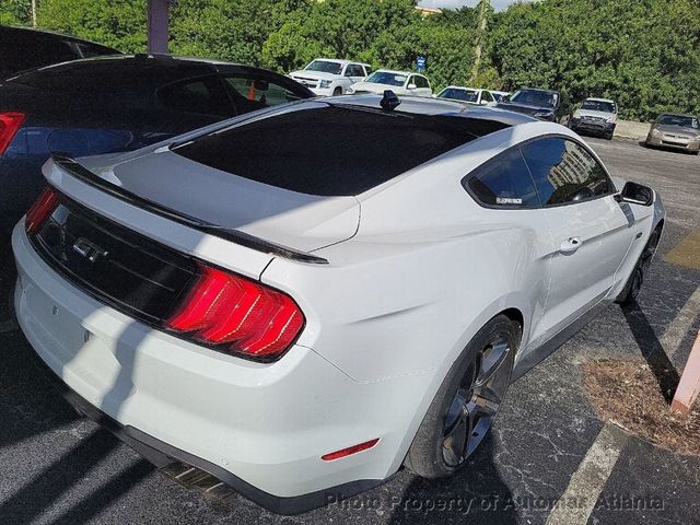 2021 Ford Mustang GT