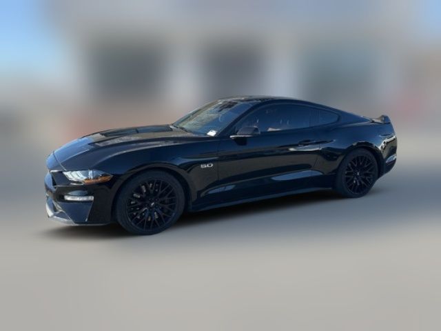 2021 Ford Mustang GT