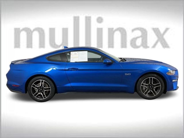 2021 Ford Mustang GT