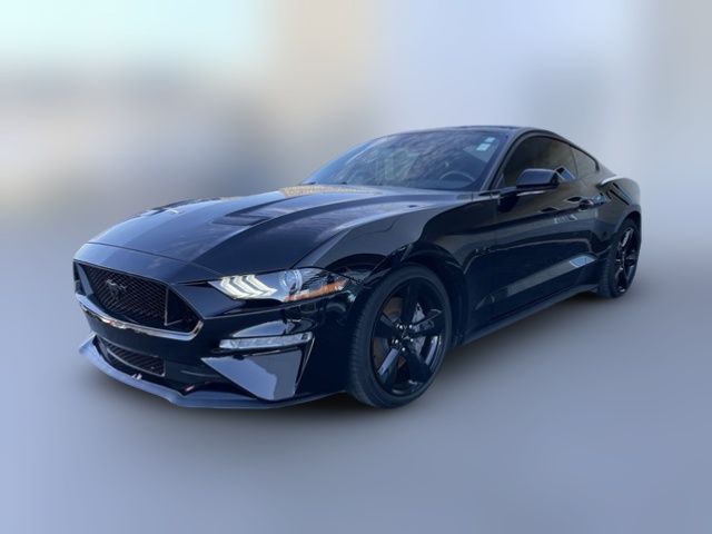 2021 Ford Mustang GT