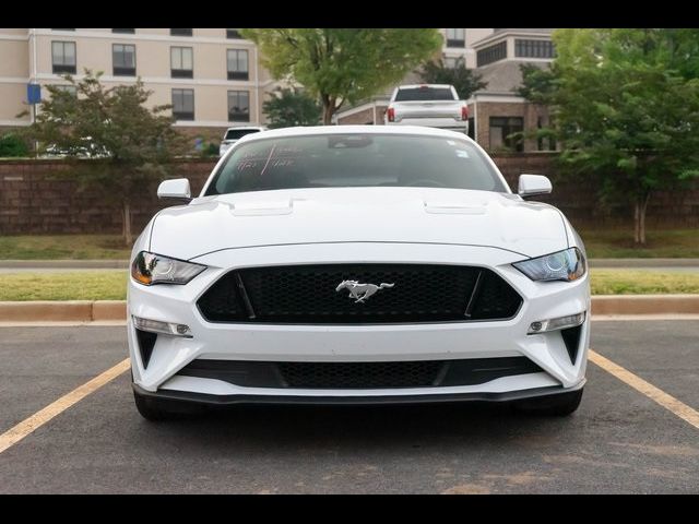 2021 Ford Mustang GT