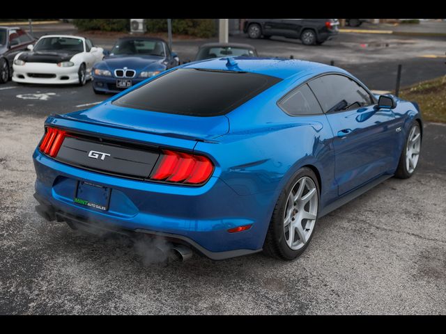 2021 Ford Mustang GT