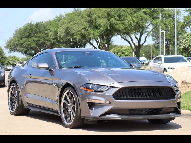 2021 Ford Mustang GT