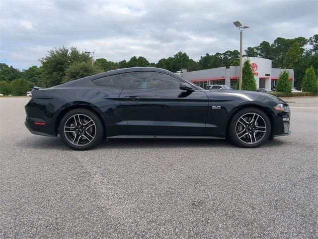 2021 Ford Mustang GT