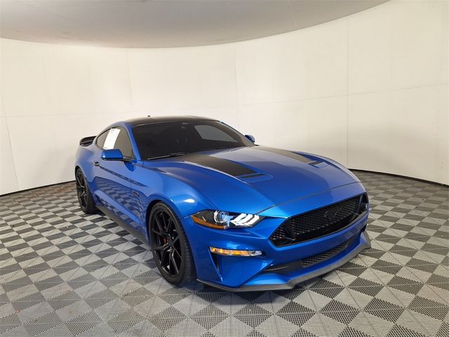 2021 Ford Mustang GT