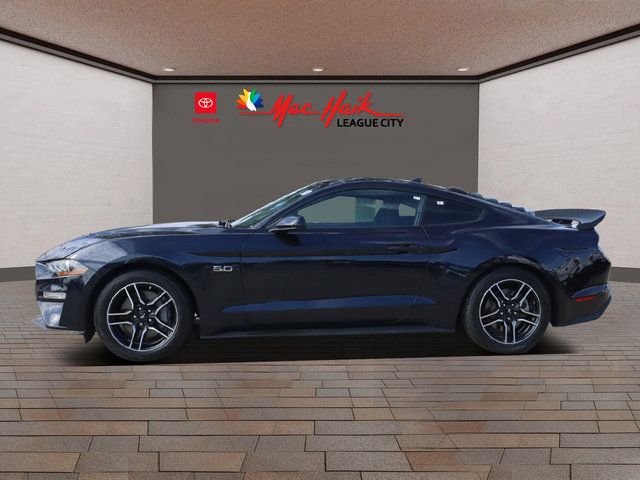 2021 Ford Mustang GT