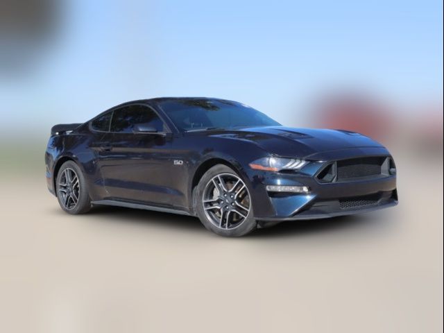 2021 Ford Mustang GT