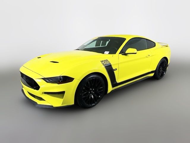 2021 Ford Mustang GT