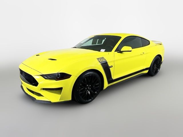 2021 Ford Mustang GT