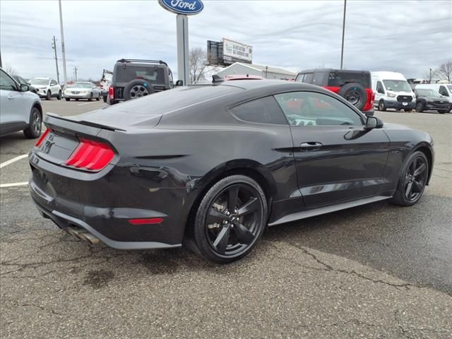 2021 Ford Mustang GT