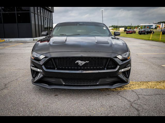 2021 Ford Mustang GT