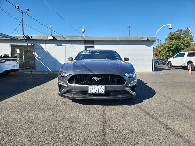 2021 Ford Mustang GT