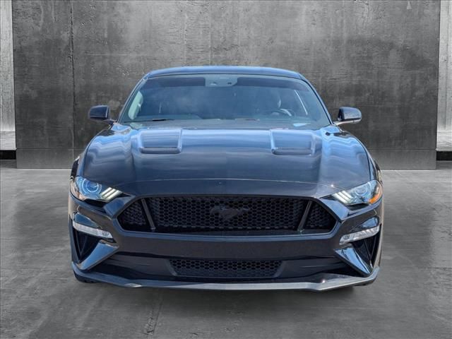 2021 Ford Mustang GT