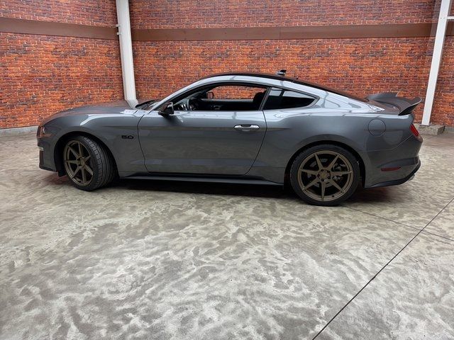 2021 Ford Mustang GT